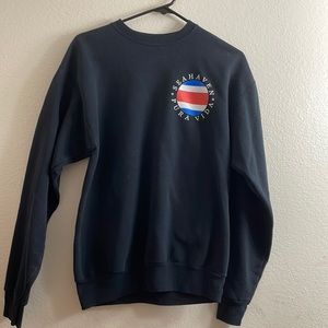 Sea haven- pura vida sweatshirt